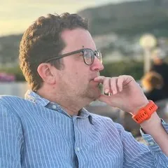 Foto von Tobias Rist
